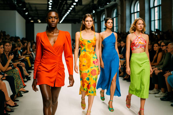 British Fashion Council Announces London Fashion Week September 2026 Schedule