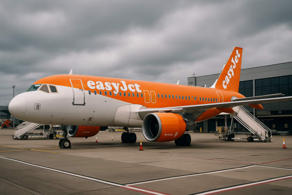 EasyJet Board Backs £5.5bn US Takeover Bid