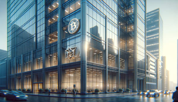 Coinbase National Trust Company Begins Operations Under OCC Charter, Eyes Crypto Custody for Institutions