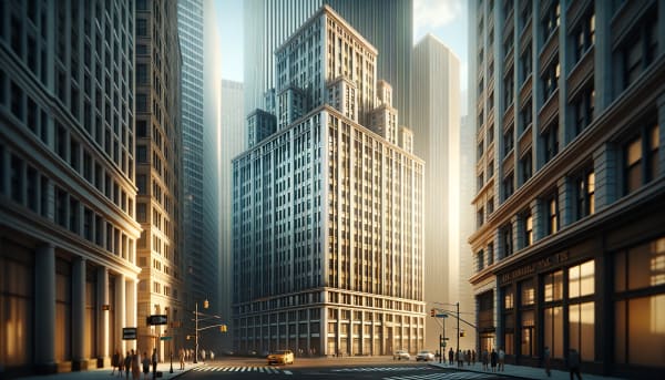 JPMorgan Chase Reports Q1 2026 Earnings, Beat Driven by Trading Revenue Amid Tariff Volatility