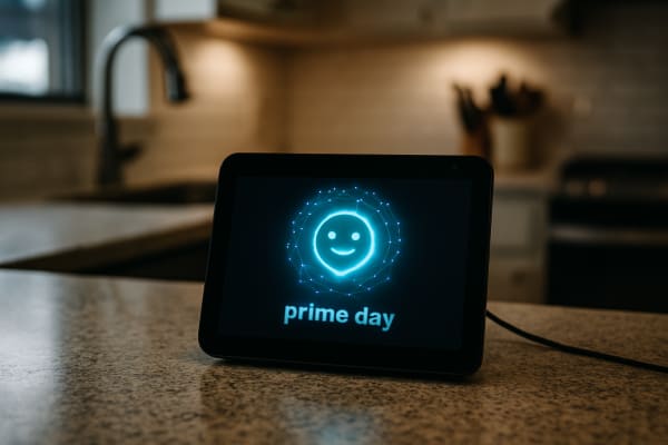 Amazon Prime Day 2026 Early Access Drives Record Smart Home Device Sales as AI Features Take Centre Stage