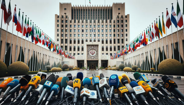 Iran Responds to Trump Ultimatum as 48-Hour Deadline Expires, Signaling Conditional Talks