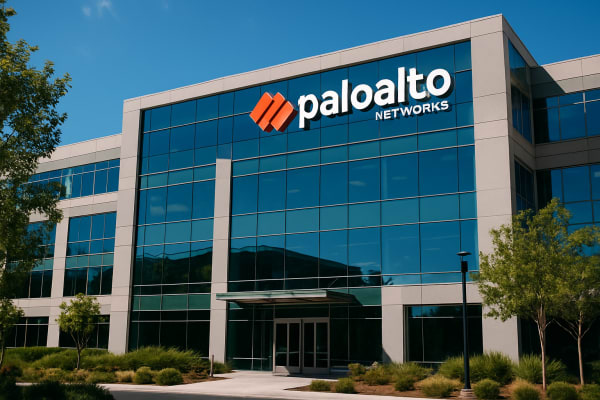 Palo Alto Networks Beats Q4 Estimates on AI Security Demand