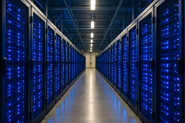 Ontario Towns Follow Oakville's Lead with Data Centre Moratoriums
