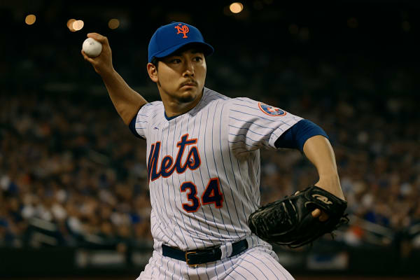 Mets Blank Nationals 4-0 at Citi Field as Kodai Senga Dominates in Return to Form