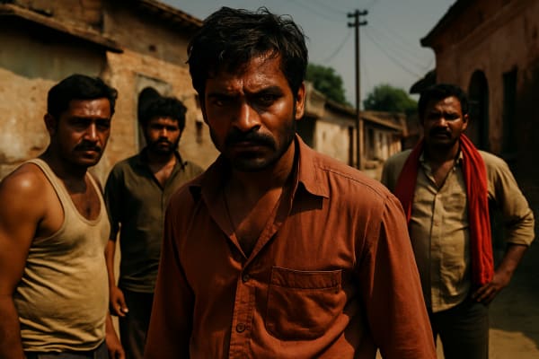 Amazon Sets September 2026 Theatrical Release for 'Mirzapur: The Movie'