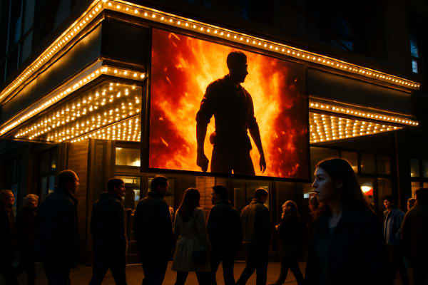 Tom Cruise's 'Digger' Crashes to Career-Low 30% Rotten Tomatoes Score
