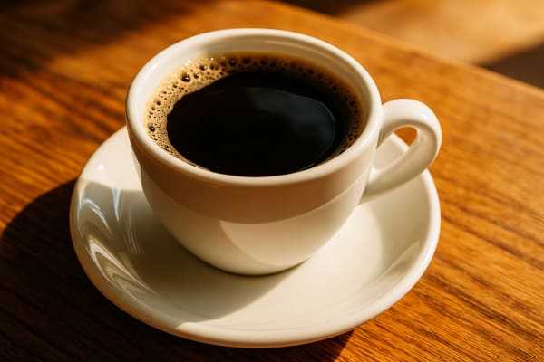 Daily Coffee Linked to Lower Liver Disease Risk, Study Finds