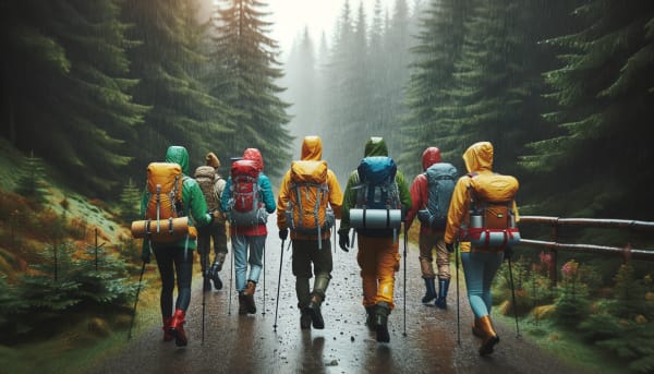 Nordic 'Friluftsliv' Philosophy Goes Global as Urban Burnout Drives Outdoor Living Surge