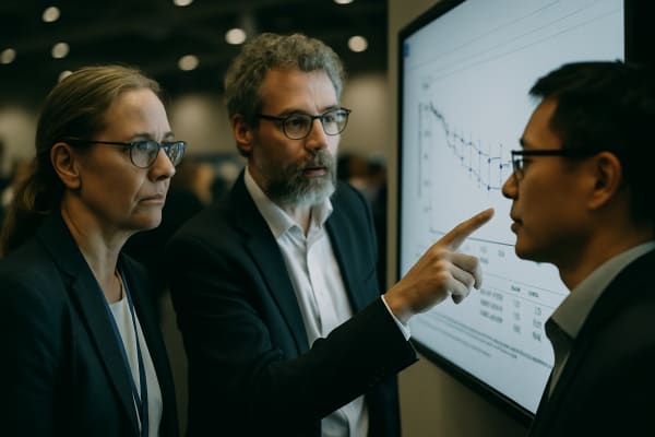 Novo Nordisk Unveils Oral Semaglutide Cardiovascular Data and Next-Gen Obesity Pipeline at ADA 2026