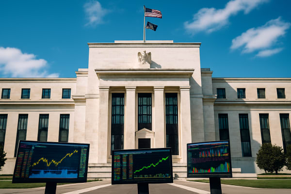 July Inflation Data to Guide Fed's September Rate Decision