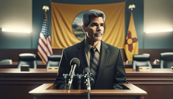 Meta Faces Expanded State AG Coalition After New Mexico's $375M Win Over Child Safety Failures