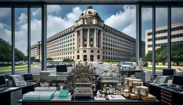 FDA Grants Standard Approval to Daiichi Sankyo-Merck Lung Cancer Drug After Priority Review Milestone