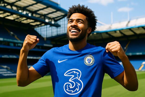 Chelsea Secure Morgan Rogers for Club-Record £117m