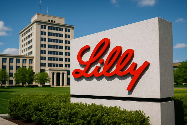 Eli Lilly Q2 Earnings Beat on Zepbound and Mounjaro Sales Surge
