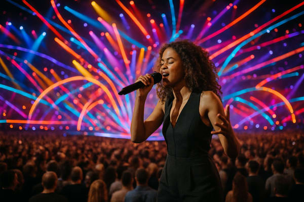 Eurovision 2026 Grand Final: Favourites Clash in Basel as Voting Opens Across Europe