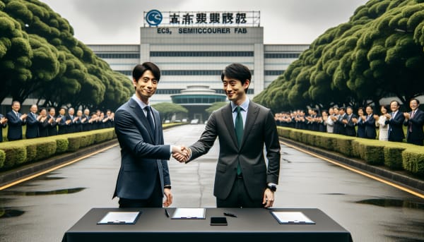 Samsung and TSMC Enter Joint Advanced Packaging Alliance, Reshaping Global Chip Supply Chain