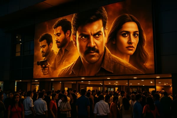 Salman Khan's 'Maatrubhumi' Gets CBFC Clearance, Release Date Imminent