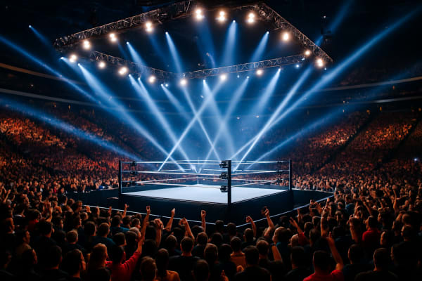Former WWE Champion Debuts at TNA Slammiversary
