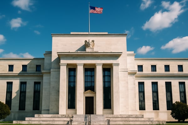 Fed Minutes Reveal Divided Views on July Rate Cut as Job Market Cools