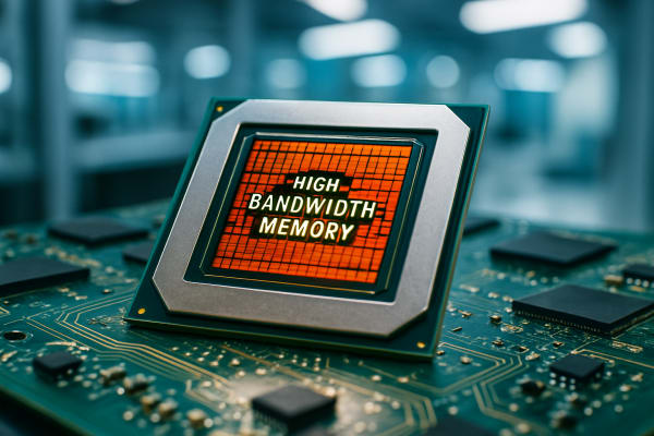 Micron Posts Record Revenue as AI Memory Demand Lifts Margins