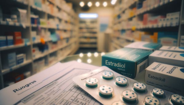 Australia's TGA Announces Emergency Measures to Address HRT Patch Shortage Affecting Thousands of Women