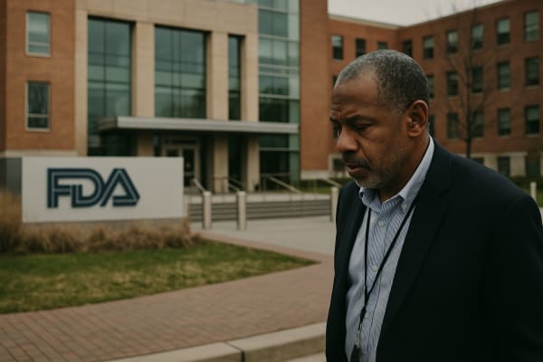 FDA Grants Final Approval to Hikma's Generic Denosumab Biosimilar, Challenging Amgen's Prolia Franchise