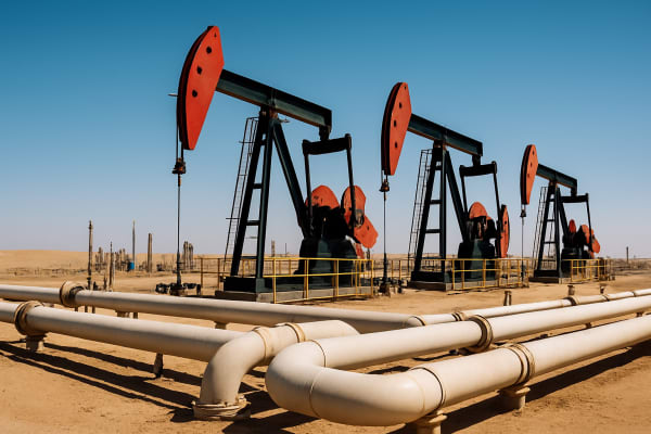 Iraq Pushes OPEC+ for Higher Oil Output Quotas