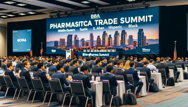 India Unlimited 4.0 Opens in San Diego, ICPA Tables Framework for US-India Biopharma Supply Chain