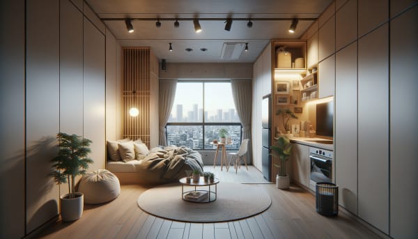 Japan's 'Solo Living' Movement Reshapes Housing as Single-Person Households Hit 40%