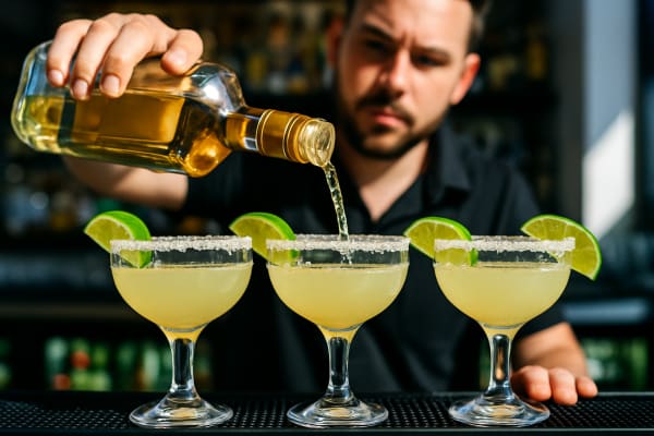 Bars and Retailers Push Tequila Sales Ahead of July 24 Holiday