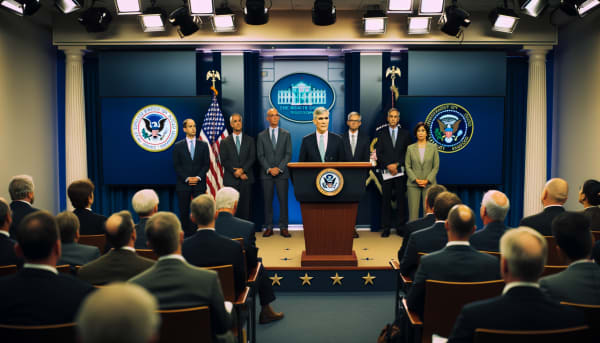 DEA and HHS Mark Medical Marijuana Rescheduling With Joint Guidance as Dispensaries Seek Federal Clarity