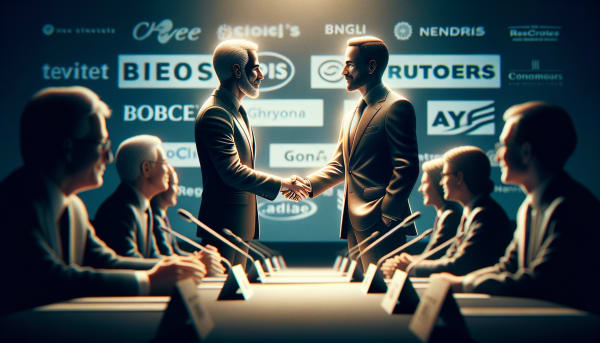 Galapagos-Gilead Autoimmune Partnership Finalised, Targeting Billion-Dollar T Cell Engager Market