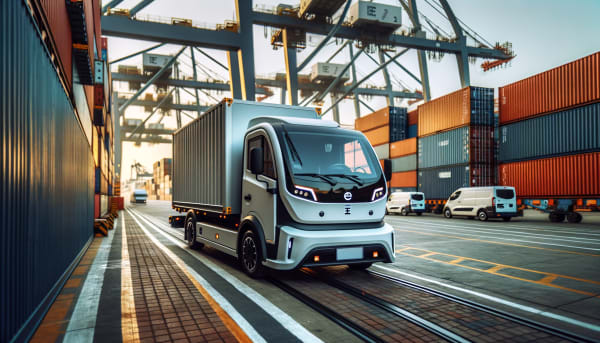 WattEV Begins First Tesla Semi Freight Runs Between Oakland and Fresno as Electric Corridor Launch