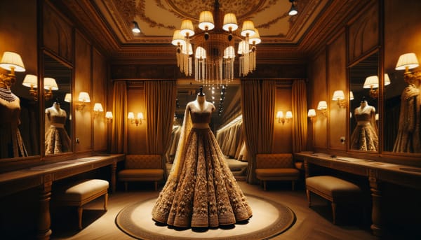 Bollywood Bridal Couture Demand Surges as Designers Report Record Pre-Wedding Season Bookings