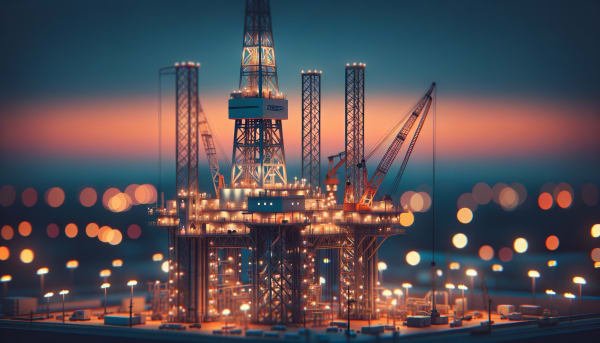 Halliburton Q1 2026 Earnings Miss Estimates as Oil Services Demand Softens Amid Hormuz Uncertainty