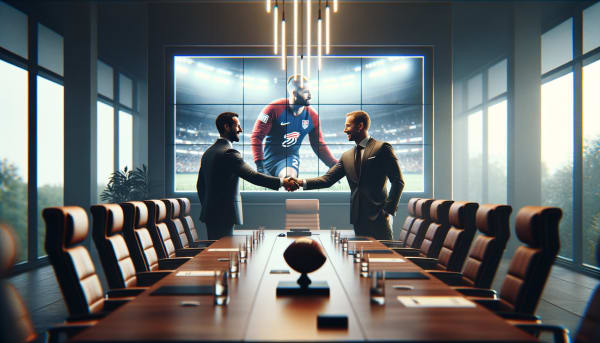 Publicis Groupe Confirms $500M+ Acquisition of 160over90 from WME, Expanding Sports Marketing Arm