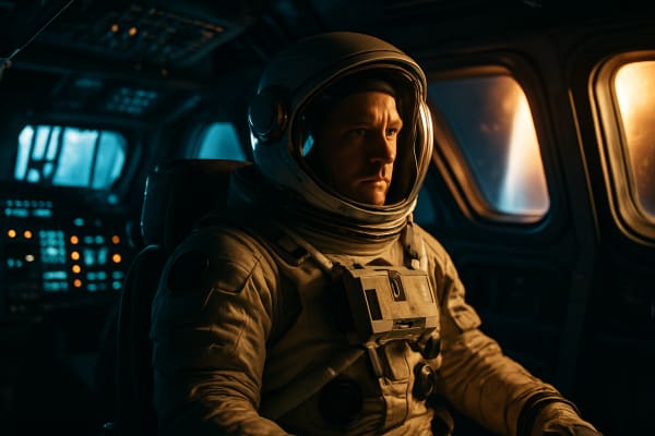 Project Hail Mary Launches on Prime Video for Fourth of July Weekend