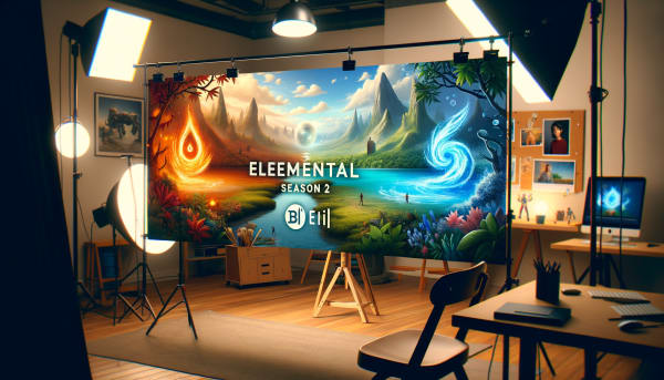 Netflix Confirms 'Avatar: The Last Airbender' Season 2 Premiere Date as Vancouver Production Wraps