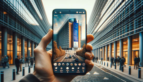 EU's Digital Services Act Engagement Curbs Take Effect, Forcing Platform Redesigns Across Europe