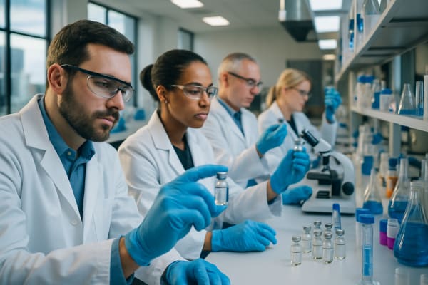 Amylyx Seeks FDA Fast-Track for Avexitide After 55% Hypoglycemia Cut