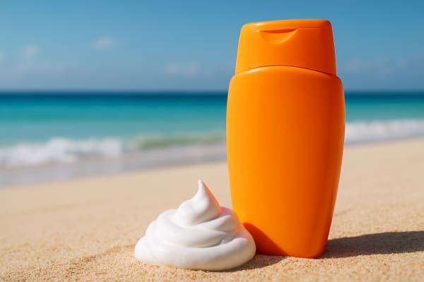 FDA Approves First New US Sunscreen Filter in 27 Years