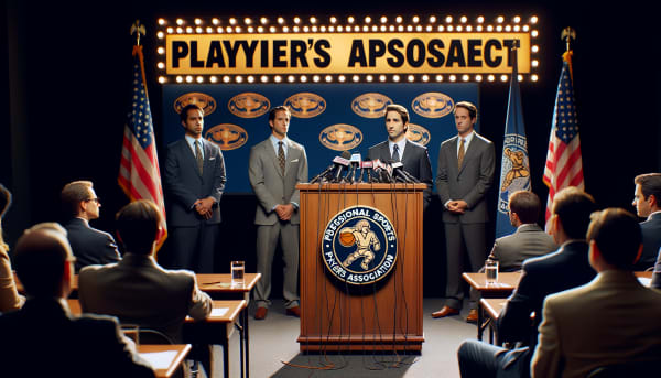 NBA Players Association Files Formal Grievance Against Milwaukee Bucks Over Giannis Handling