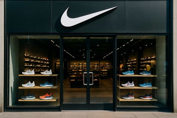 Nike Q4 FY2026 Earnings Test Hill's Turnaround as China Weakens