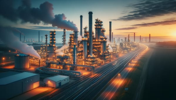 Arkema Opens New High-Performance Polymer Plant in France to Supply AI Data Center Cooling Systems