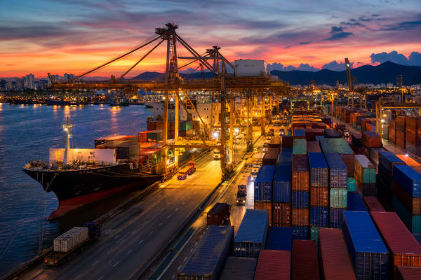 South Korea's October exports surge past 30% to a monthly record as chip shipments more than double