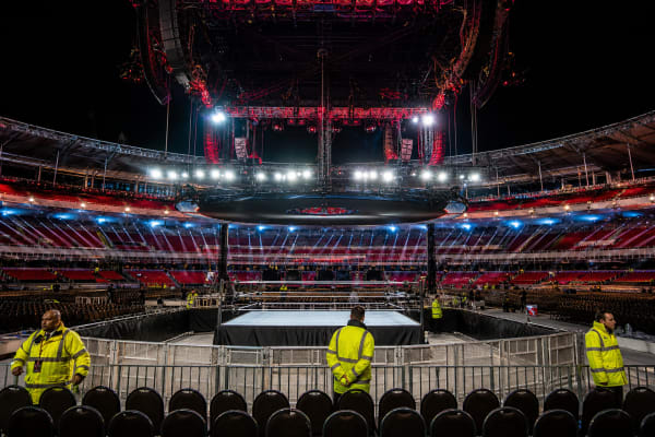 WWE Relocates Crown Jewel 2026 to New Saudi Venue After Airport Drone Attacks