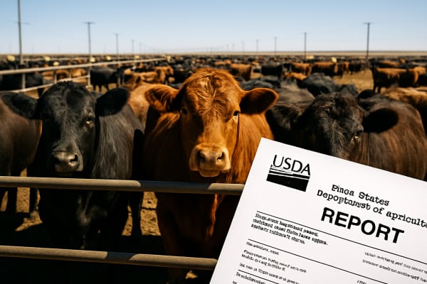 Senate Democrats Demand USDA Explain Overstated Beef Export Data