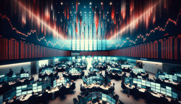 ASX 200 Drops 1.8% as Macquarie and BHP Lead Selloff on Weak China Manufacturing Data