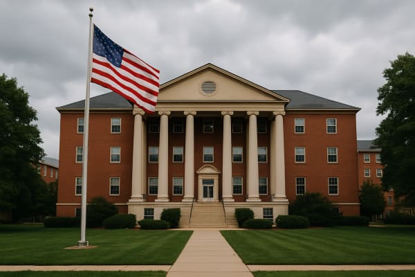 Federal Judge Challenges Trump Administration's Politically Driven NIH Grant Cuts